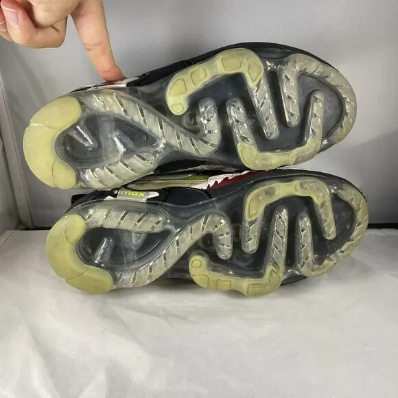 Nike Air Vapormax EVO NRG Air Max Day What The DD3054-001 Men’s 4 / Women’s 5.5 - Picture 9 of 10
